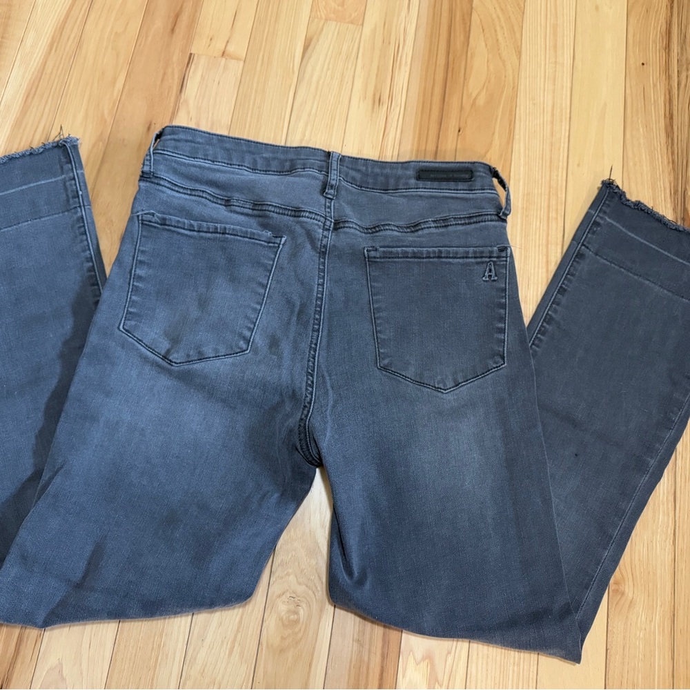 🖤Women’s Articles Of Society Jeans size 28🖤 STRETCH - Picture 4 of 10